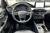 Thumbnail of 2022 Iconic Silver Metallic Ford Escape