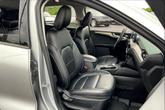 Thumbnail of 2022 Iconic Silver Metallic Ford Escape