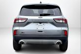 Thumbnail of 2022 Iconic Silver Metallic Ford Escape