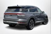 Thumbnail of 2023 Asher Gray Metallic Clearcoat Lincoln Aviator