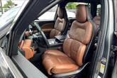 Thumbnail of 2023 Asher Gray Metallic Clearcoat Lincoln Aviator