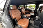 Thumbnail of 2023 Asher Gray Metallic Clearcoat Lincoln Aviator
