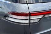 Thumbnail of 2023 Asher Gray Metallic Clearcoat Lincoln Aviator