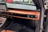 Thumbnail of 2023 Asher Gray Metallic Clearcoat Lincoln Aviator