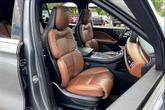 Thumbnail of 2023 Asher Gray Metallic Clearcoat Lincoln Aviator
