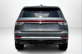 Thumbnail of 2023 Asher Gray Metallic Clearcoat Lincoln Aviator
