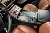 Thumbnail of 2023 Asher Gray Metallic Clearcoat Lincoln Aviator