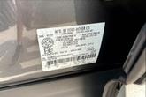 Thumbnail of 2023 Asher Gray Metallic Clearcoat Lincoln Aviator