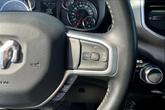 Thumbnail of 2024 Diamond Black Crystal Pearlcoat RAM 2500