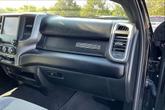 Thumbnail of 2024 Diamond Black Crystal Pearlcoat RAM 2500