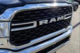 Thumbnail of 2024 Diamond Black Crystal Pearlcoat RAM 2500