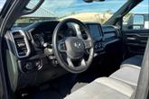 Thumbnail of 2024 Diamond Black Crystal Pearlcoat RAM 2500