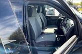 Thumbnail of 2024 Diamond Black Crystal Pearlcoat RAM 2500