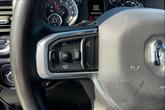 Thumbnail of 2024 Diamond Black Crystal Pearlcoat RAM 2500