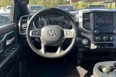 Thumbnail of 2024 Diamond Black Crystal Pearlcoat RAM 2500