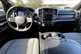 Thumbnail of 2024 Diamond Black Crystal Pearlcoat RAM 2500