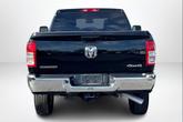Thumbnail of 2024 Diamond Black Crystal Pearlcoat RAM 2500
