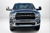 Thumbnail of 2024 Diamond Black Crystal Pearlcoat RAM 2500
