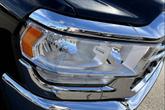 Thumbnail of 2024 Diamond Black Crystal Pearlcoat RAM 2500