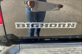 Thumbnail of 2024 Diamond Black Crystal Pearlcoat RAM 2500