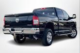 Thumbnail of 2024 Diamond Black Crystal Pearlcoat RAM 2500