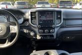 Thumbnail of 2024 Diamond Black Crystal Pearlcoat RAM 2500
