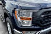 Thumbnail of 2022 Blue Metallic Ford F-150