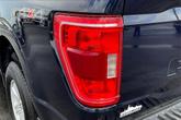 Thumbnail of 2022 Blue Metallic Ford F-150