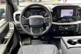 Thumbnail of 2022 Blue Metallic Ford F-150