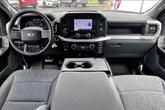 Thumbnail of 2022 Blue Metallic Ford F-150