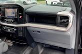 Thumbnail of 2022 Blue Metallic Ford F-150