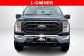 Thumbnail of 2022 Blue Metallic Ford F-150