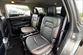 Thumbnail of 2024 Gun Metallic/Super Black Nissan Pathfinder