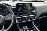 Thumbnail of 2024 Gun Metallic/Super Black Nissan Pathfinder