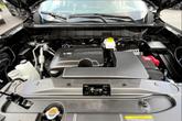 Thumbnail of 2024 Gun Metallic/Super Black Nissan Pathfinder