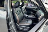 Thumbnail of 2024 Gun Metallic/Super Black Nissan Pathfinder