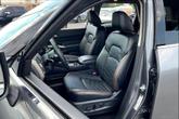 Thumbnail of 2024 Gun Metallic/Super Black Nissan Pathfinder