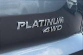 Thumbnail of 2024 Gun Metallic/Super Black Nissan Pathfinder