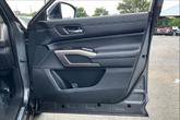 Thumbnail of 2024 Gun Metallic/Super Black Nissan Pathfinder