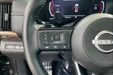 Thumbnail of 2024 Gun Metallic/Super Black Nissan Pathfinder