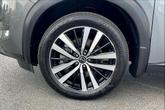 Thumbnail of 2024 Gun Metallic/Super Black Nissan Pathfinder