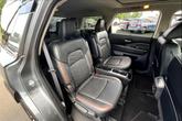 Thumbnail of 2024 Gun Metallic/Super Black Nissan Pathfinder