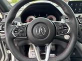 Thumbnail of 2023 White Acura RDX