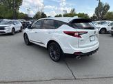 Thumbnail of 2023 White Acura RDX