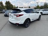 Thumbnail of 2023 White Acura RDX