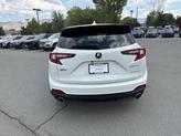 Thumbnail of 2023 White Acura RDX