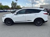 Thumbnail of 2023 White Acura RDX