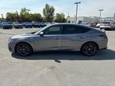 Thumbnail of 2025 Liquid Carbon Metallic Acura Integra