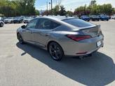 Thumbnail of 2025 Liquid Carbon Metallic Acura Integra