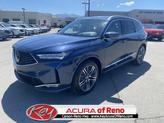 Photo of 2026 Canyon Acura MDX